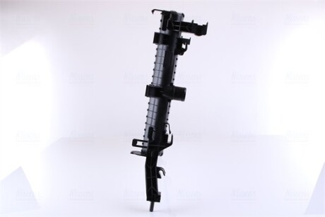 Фото 7 - Радиатор охлаждения двигателя NISSENS 637603