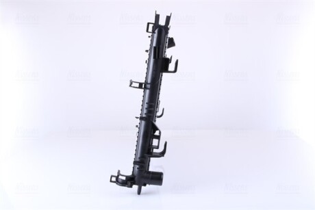 Фото 6 - Радиатор охлаждения двигателя NISSENS 637624