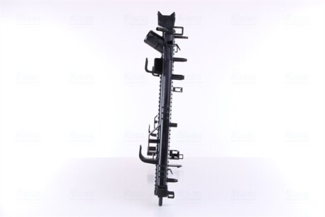 Фото 4 - Радіатор охолодження NISSENS 637627