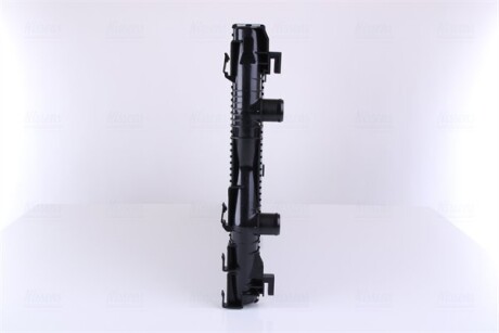 Фото 7 - Радіатор охолодження NISSENS 637633