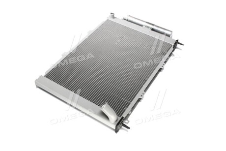 Фото 2 - Автозапчастина NISSENS 637637