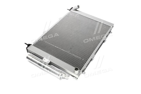 Фото 4 - Автозапчастина NISSENS 637637