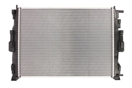 Фото 2 - Радиатор охлаждения двигателя NISSENS 63765A