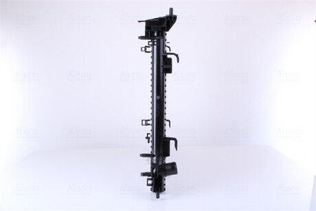 Фото 5 - Радіатор охолодження NISSENS 637664