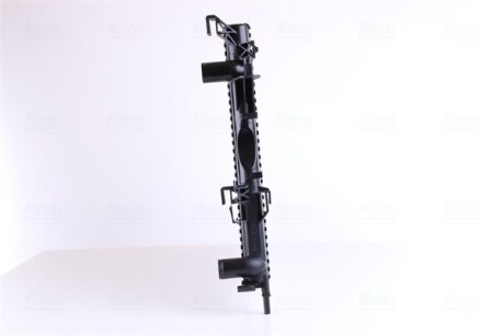 Фото 5 - Радіатор охолодження NISSENS 63813