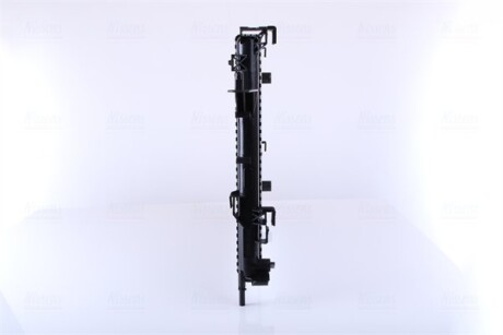 Фото 5 - Радіатор охолодження NISSENS 63816