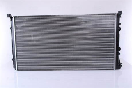 Фото 3 - Радіатор охолодження NISSENS 63819