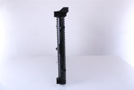 Фото 4 - Радіатор охолодження NISSENS 63819