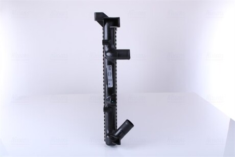 Фото 5 - Радіатор охолодження NISSENS 63819