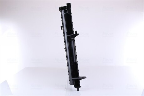 Фото 4 - Радіатор охолодження NISSENS 63838