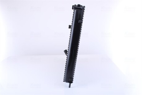 Фото 6 - Радіатор охолодження NISSENS 63854A