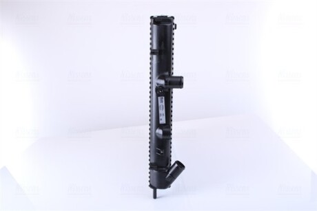 Фото 7 - Радіатор охолодження NISSENS 63854A