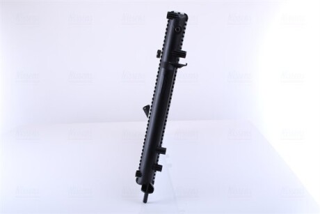 Фото 6 - Радіатор охолодження NISSENS 63877