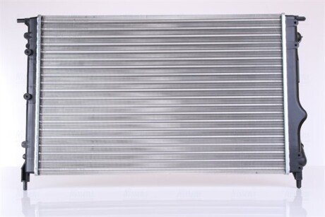 Фото 3 - Радіатор охолодження NISSENS 63925