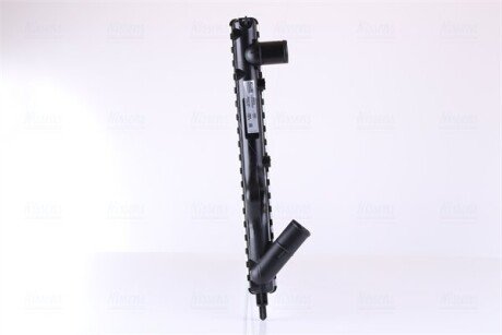 Фото 5 - Радіатор охолодження NISSENS 63925