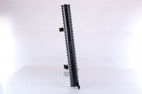 Фото 5 - Радиатор охлаждения двигателя NISSENS 63943A