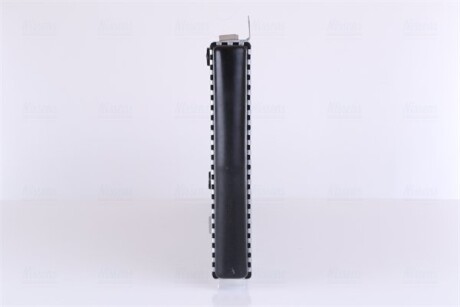 Фото 6 - Радиатор охлаждения двигателя NISSENS 64102