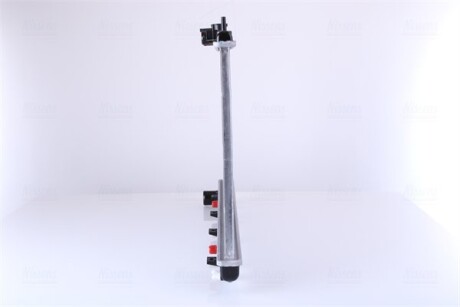 Фото 6 - Радіатор охолодження NISSENS 64115