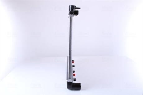 Фото 7 - Радіатор охолодження NISSENS 64115