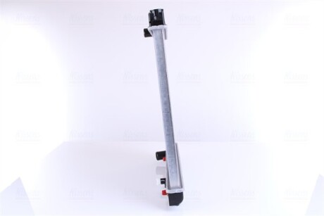 Фото 4 - Радіатор охолодження NISSENS 64159