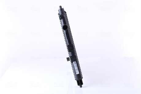 Фото 6 - Радіатор охолодження NISSENS 642091