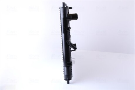 Фото 5 - Радиатор охлаждения двигателя NISSENS 64256