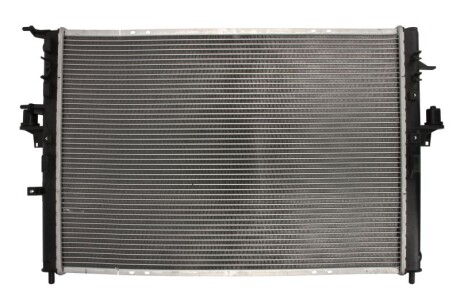 Фото 2 - Радіатор охолодження NISSENS 64308A