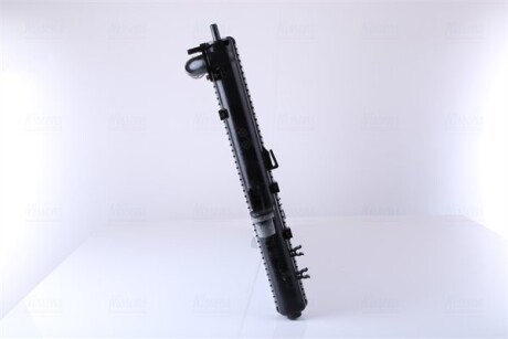 Фото 6 - Радіатор охолодження NISSENS 64308A