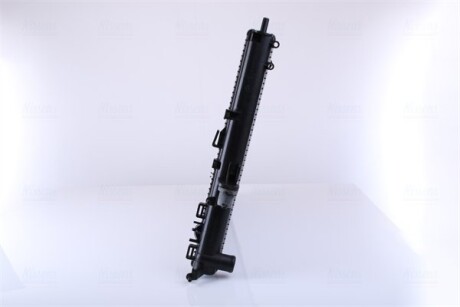 Фото 7 - Радіатор охолодження NISSENS 64308A