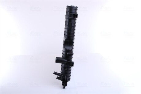 Фото 4 - Радиатор охлаждения двигателя NISSENS 64312A