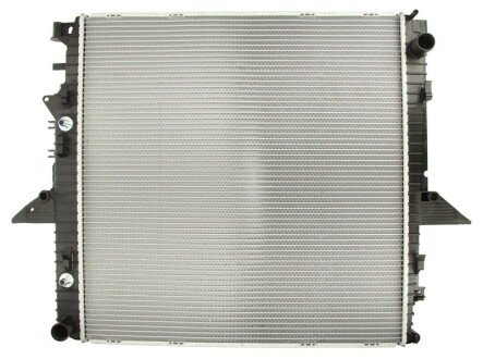 Фото 2 - Радіатор охолодження NISSENS 64320A