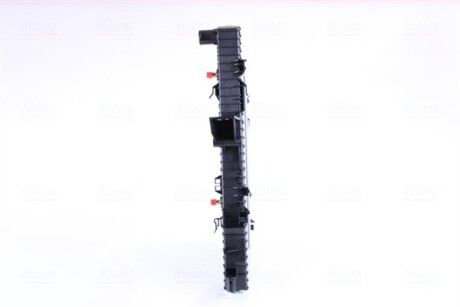 Фото 5 - Радіатор охолодження NISSENS 64320A