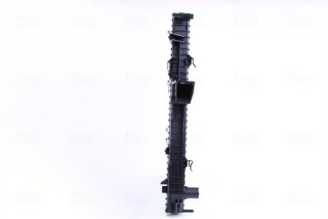 Фото 6 - Радіатор охолодження NISSENS 64320A