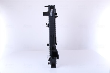 Фото 5 - Радіатор охолодження NISSENS 64321A