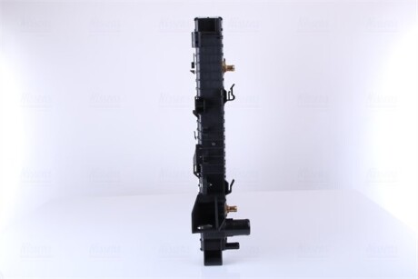 Фото 6 - Радіатор охолодження NISSENS 64321A