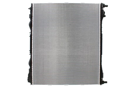 Фото 2 - Радіатор охолодження NISSENS 64331