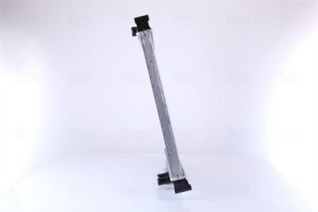 Фото 5 - Радіатор охолодження NISSENS 64332