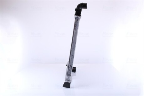 Фото 6 - Радіатор охолодження NISSENS 64332