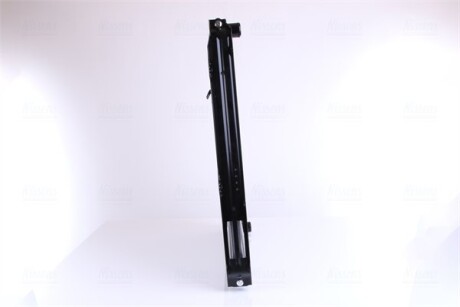 Фото 5 - Радиатор охлаждения двигателя NISSENS 64636A