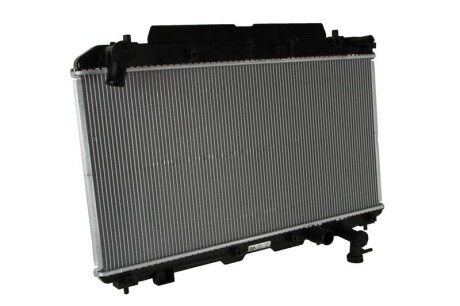 Фото 2 - Радіатор охолодження NISSENS 64639A
