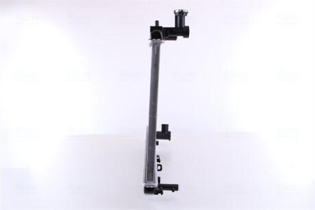 Фото 6 - Радіатор охолодження NISSENS 64639A