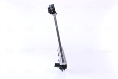 Фото 7 - Радіатор охолодження NISSENS 64640A