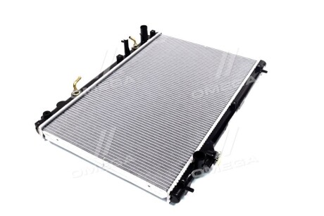 Фото 2 - Радіатор охолодження NISSENS 64659