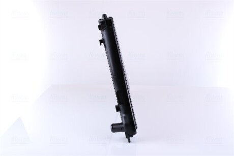 Фото 5 - Радіатор охолодження NISSENS 64679A