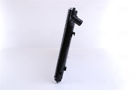 Фото 6 - Радіатор охолодження NISSENS 64679A