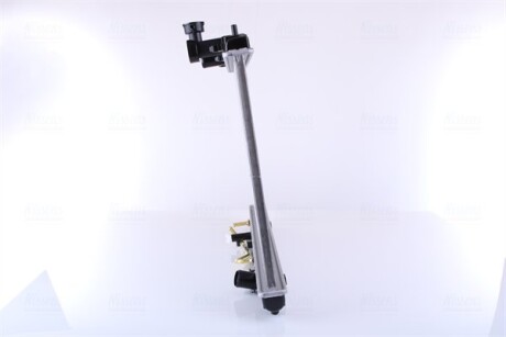 Фото 4 - Радіатор охолодження NISSENS 646812