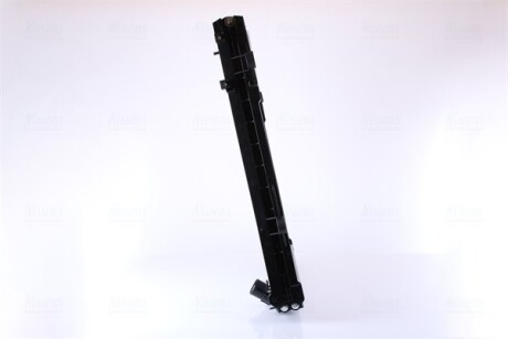 Фото 4 - Радіатор охолодження NISSENS 646827