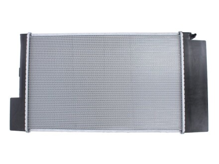 Фото 2 - Радіатор охолодження NISSENS 64692