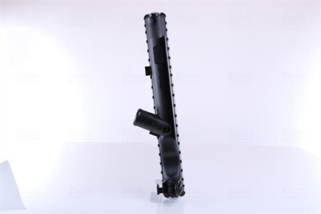 Фото 4 - Радіатор охолодження NISSENS 64693