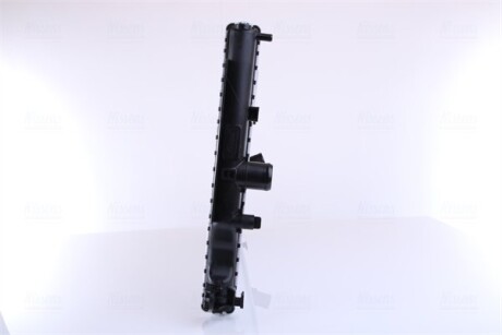 Фото 5 - Радіатор охолодження NISSENS 64693